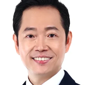 CHUA TING PEOW (Kenneth Chua)