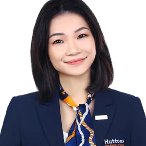 CHENG AI QIN MICHELLE