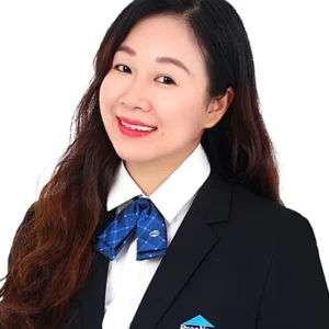 FENG NACHAN (Candice Feng)