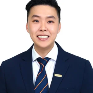 LIM XIAN FU (Ken Lim)