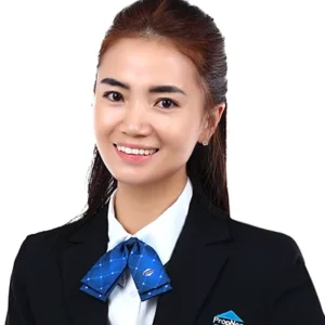 TIAN JUN (BonnieTian jun)