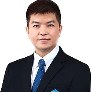 STEVEN TAN JUNJIE (Steven Tan)