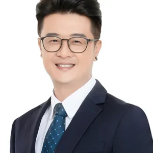 CHIN KOK CHANG (Jae Chin)