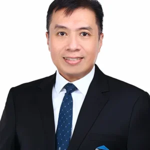 LIM SAY INN VINCENT (Vincent Lim)