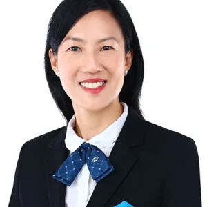 GOH MEI YEN, NERISSA (Nerissa goh)