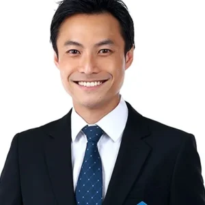 LEONG GUO HAO (Joe Leong)