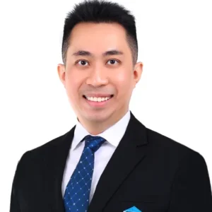 TAM BOON HENG (BRANDON TAM)