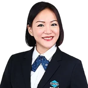 CINDY LIU MIN (CINDY LIU)