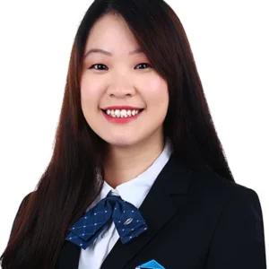 ANG SHI YAN (SILVER)