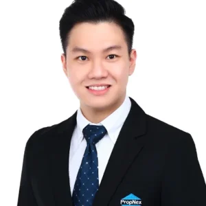 TAN YI HAN JUSTIN (Justin Tan)