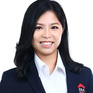 CHEN MIN, JASMINE (Jasmine Chen)