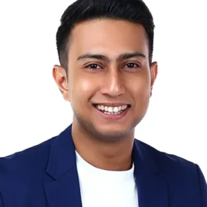 MUHAMMAD FADZLY BIN SHAH JAHAN (Fadzly Shah)