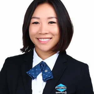 ONG AI TING ANGELICA (Angelica Ong)