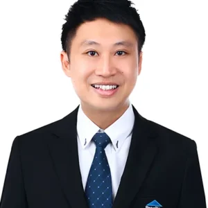 YAP KOK SHENG, BYRON (Byron Yap)