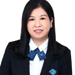 KUEK POH ENG (ANGELA KUEK)