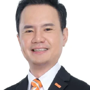 ONG SOON KIAT (Tristan Ong SK)