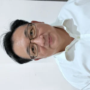 TEO SWEE HUAT