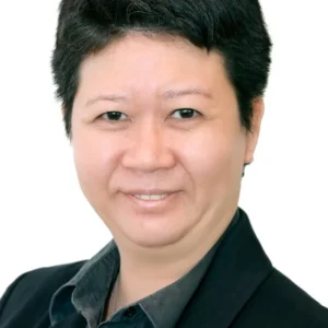 ELIZABETH CHOONG MEI YEN (Elizabeth Choong)