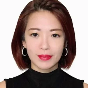 SERENE CAROLINE KOH LI CHING