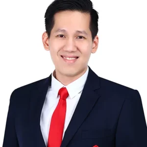 LOH KAINE TONG, NICHOLAS (Nicholas Loh)