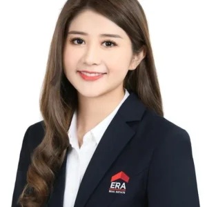 YEW MIN ER SHERMAINE