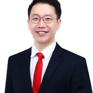 GOH ZU GUANG (Chester Goh)