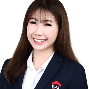 KOH PEI QI (Audrey Koh)