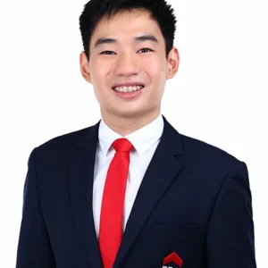 SHAWN TAN JING KAI (Shawn)