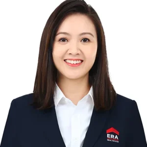 GOH LING YI (Lynn Goh)