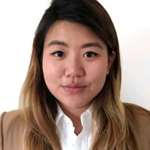 THIO JIA EN (Ashley Thio)