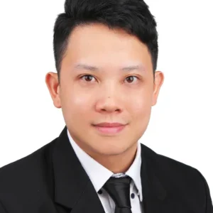 TEO KAI ZHI, TERENCE