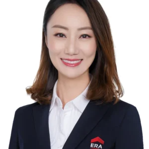 HUANG JINGJING (EVA HUANG)
