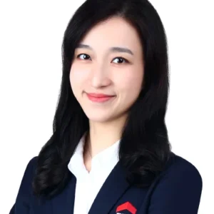 HO WENXI, BERNICE AILSA (Bernice Ho)