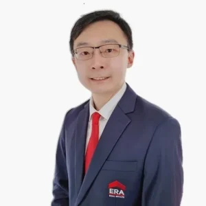 YEO CHOONG CHUANG (Kelvin Yeo )