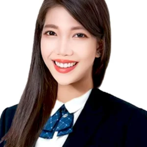 LEE JIE YI YURI (YURI LEE)