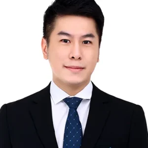 KENNETH LOH QIN YUAN