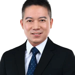 YU QIAN (YU QIAN, AUSTIN)