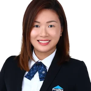 NG SHI YA (Grace Ng)