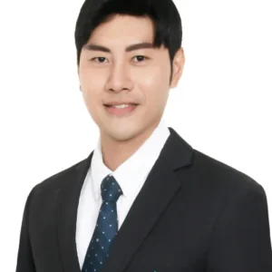 LEONG SOON YUAN (Eton Leong)