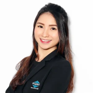 QIU WANPING (PING NEO)