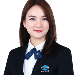 WINNIE TOH SHU XIAN (WINNIE TOH)