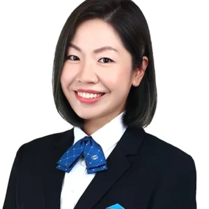 TAN GUAN XIN, PAMELA