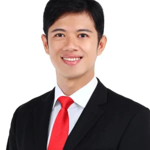 NICK LIM ZI XIONG (Nick Lim)