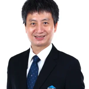 YANG ZIXIANG (MIKE YANG)