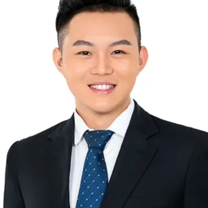 ONG SIN YAO (Sin Yao)