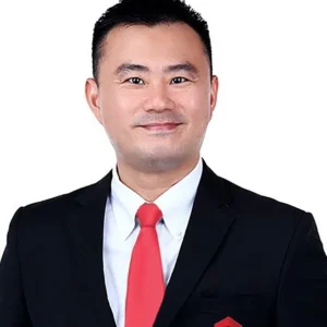 KENNETH, YEO WEE HENG (KENNETH YEO)