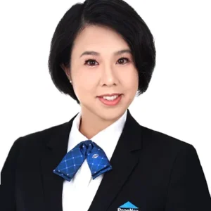 NG LEE CHIN (Angie Ng)