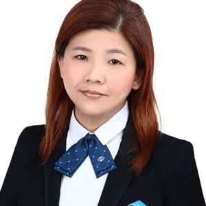 HENG TEE NAH (DINA HENG)