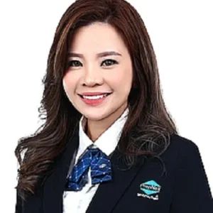 FU YINGYING, EILEEN (Eileen Fu)