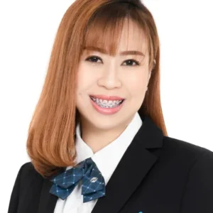 LIM YU RU, LILIAN (Lilian Lim)